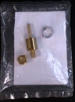 400.D355 Ремонтный комплект BIKOX50 М10х1 400.D191 Abicor Binzel