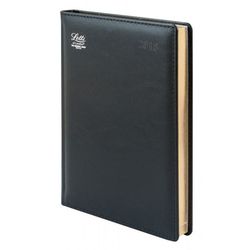 Ежедневник Letts Global Deluxe Ibiza A5 кожа (412 127510)
