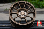 Комплект дисков Rays ZE40 15x7 et35 4x100