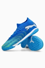 Сороконожки Puma Future 9 Match TF - синий