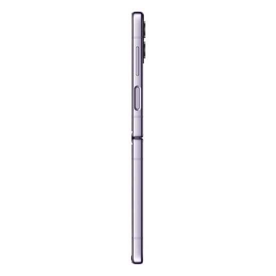 Samsung Galaxy Z Flip4 8/256 Гб лаванда