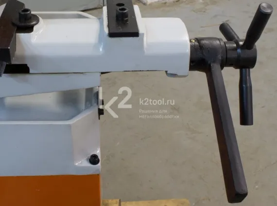 Дисковый отрезной станок Stalex CS-250