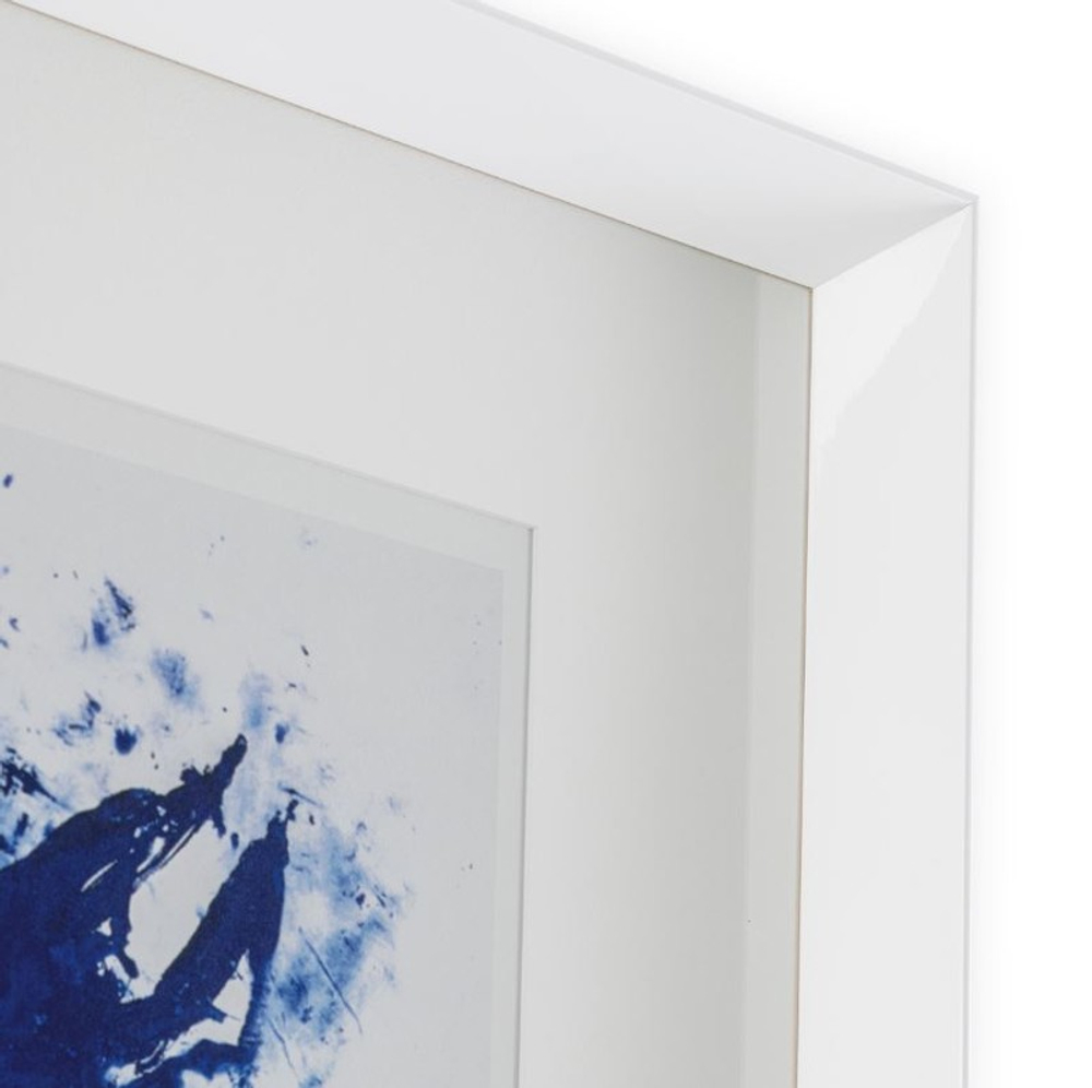 Картина Hommage by Yves Klein ACCESSORIES