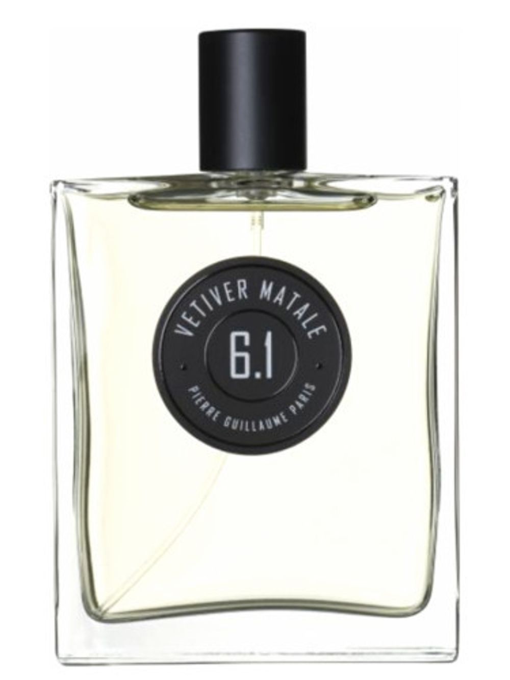 Pierre Guillaume Paris Vetiver Matale 6.1