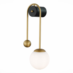Светильник настенный ST Luce Adige SL1202.201.01