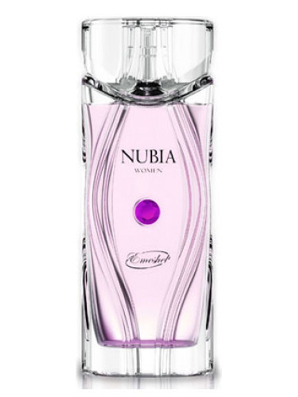 Emeshel Nubia Violet