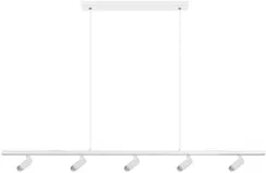 Подвесной светильник Sign 10260/5 White Loft It
