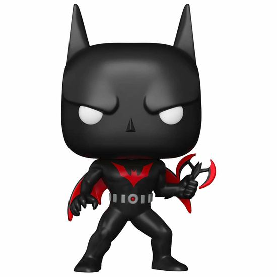 Фигурка Funko POP! Heroes DC Batman Beyond Terry McGinnis (560) 86404