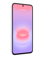 Samsung Смартфон Galaxy A37 Ростест (EAC) 8/256 ГБ, белый