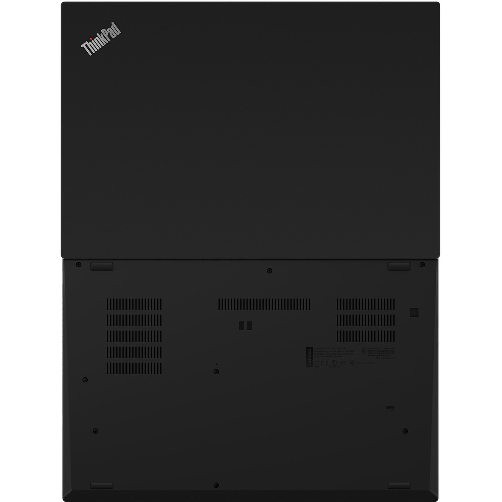 Ноутбук Lenovo ThinkPad T590 (20N4000JRT)