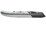 Лодка ПВХ Мнев и К Касатка-385 Sport -