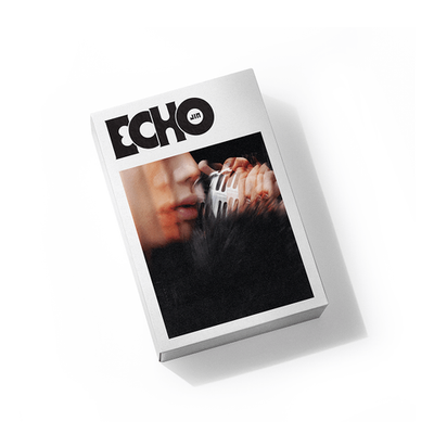 Альбом Jin - Echo [Weverse Albums ver.]