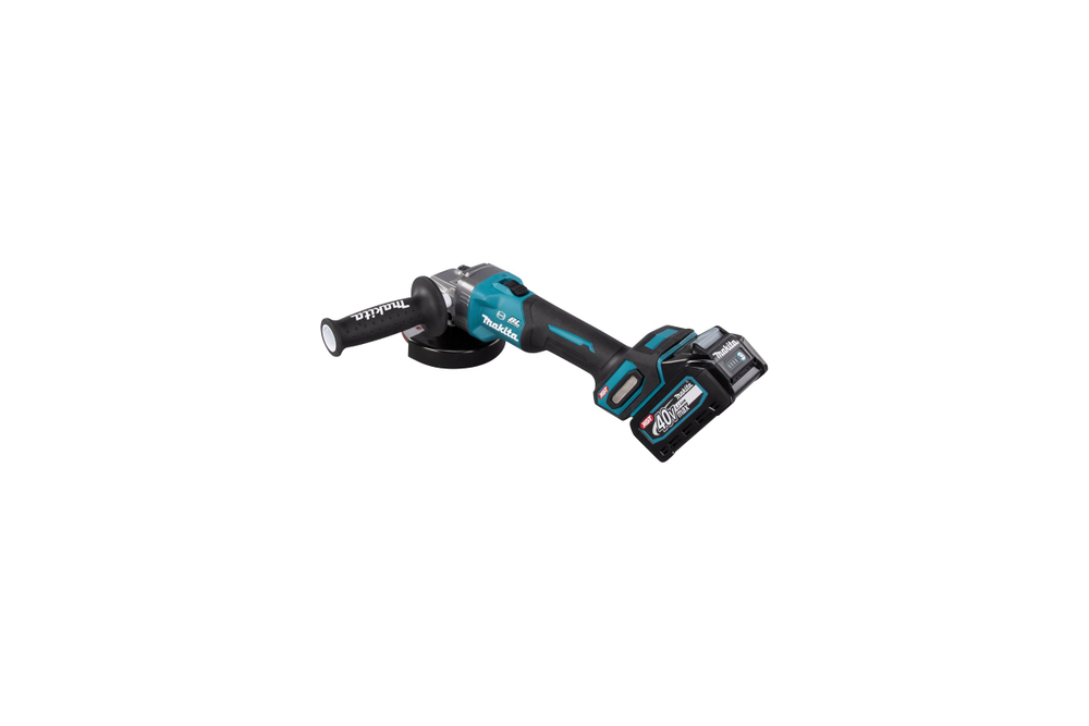 Угловая шлифовальная машина Makita XGT GA005GM201 199370