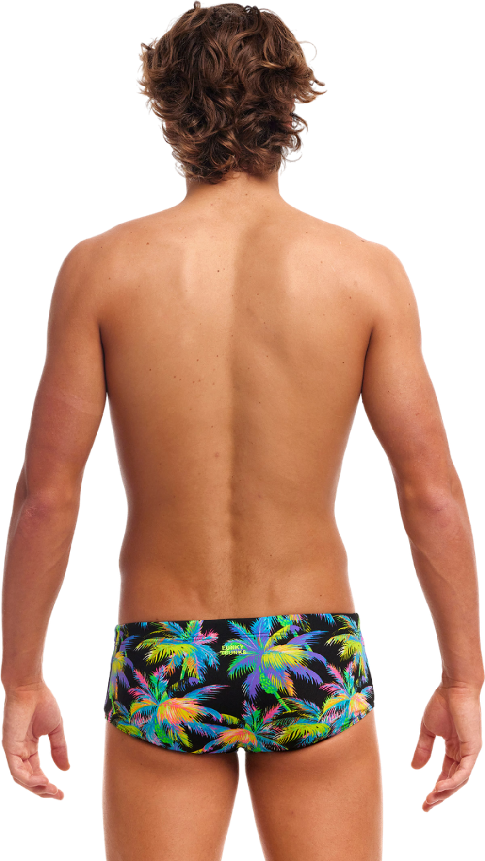 Транки FUNKY TRUNKS Men's Paradise Please