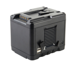 Аккумулятор GreenBean PowerPack 190 LCD, V-Mount, 190 Втч