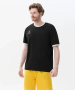 Футболка игровая CAMP Origin Jersey, черный