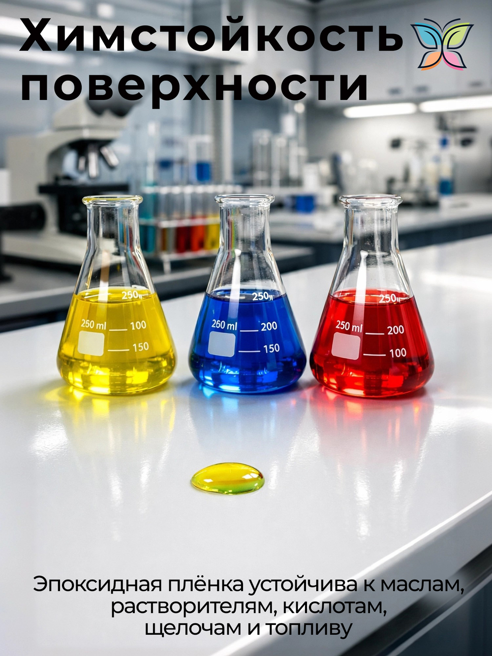 Отвердитель для эпоксидной грунтовки и краски 160 g