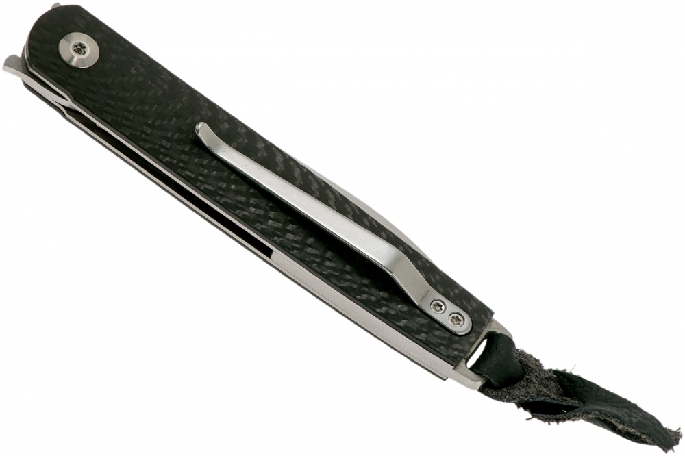 Складной нож Boker Plus 01BO079 LRF Carbon