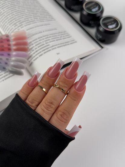Жидкий бескислотный гель Enigmanic SMART gel 34 15 мл.