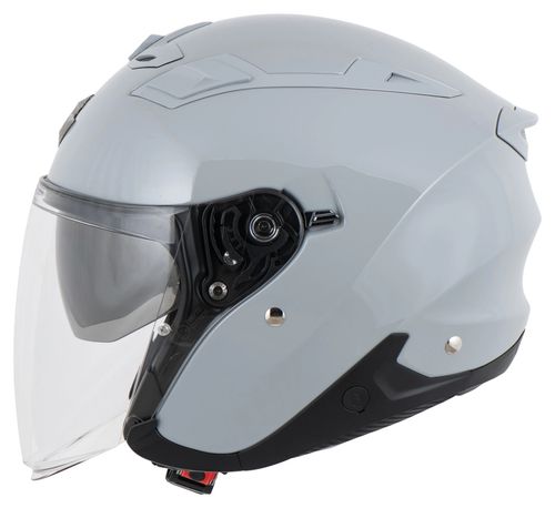 Купить  Открытый Scorpion EXO EXO-Z1 Solid / Светло-серый