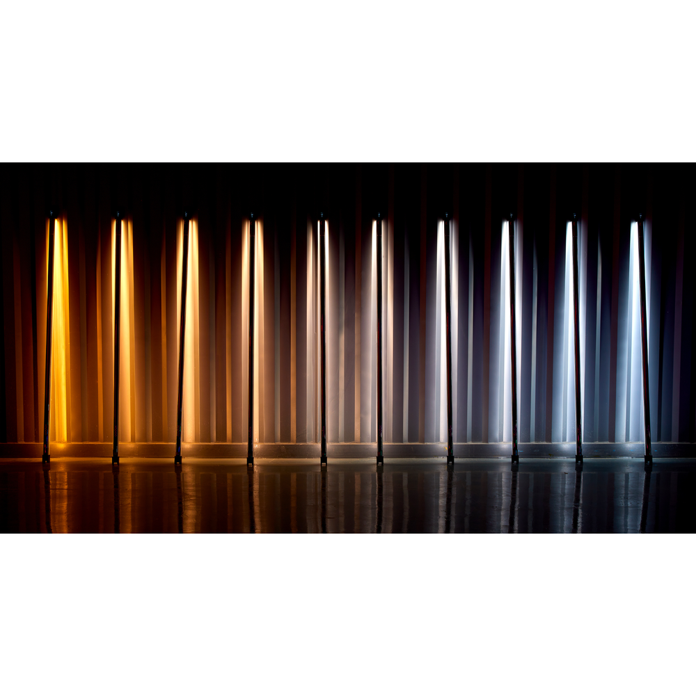 Светодиодный осветитель Godox TL180 RGB