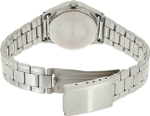 Женские наручные часы Casio Collection LTP-V006D-7B
