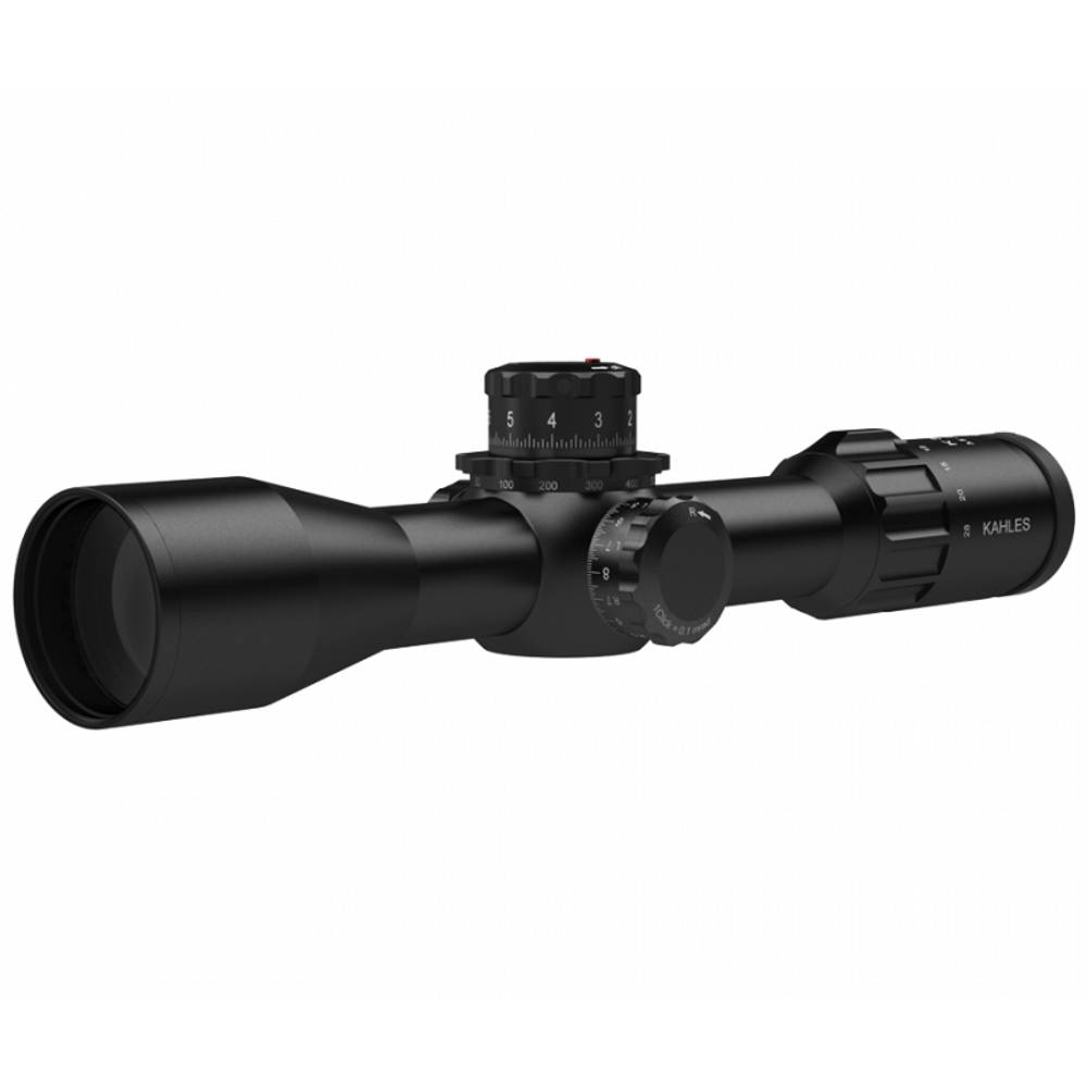 Оптический прицел Kahles K328i DLR 3,5-28x50 (сетка SKMR4+)(10706)