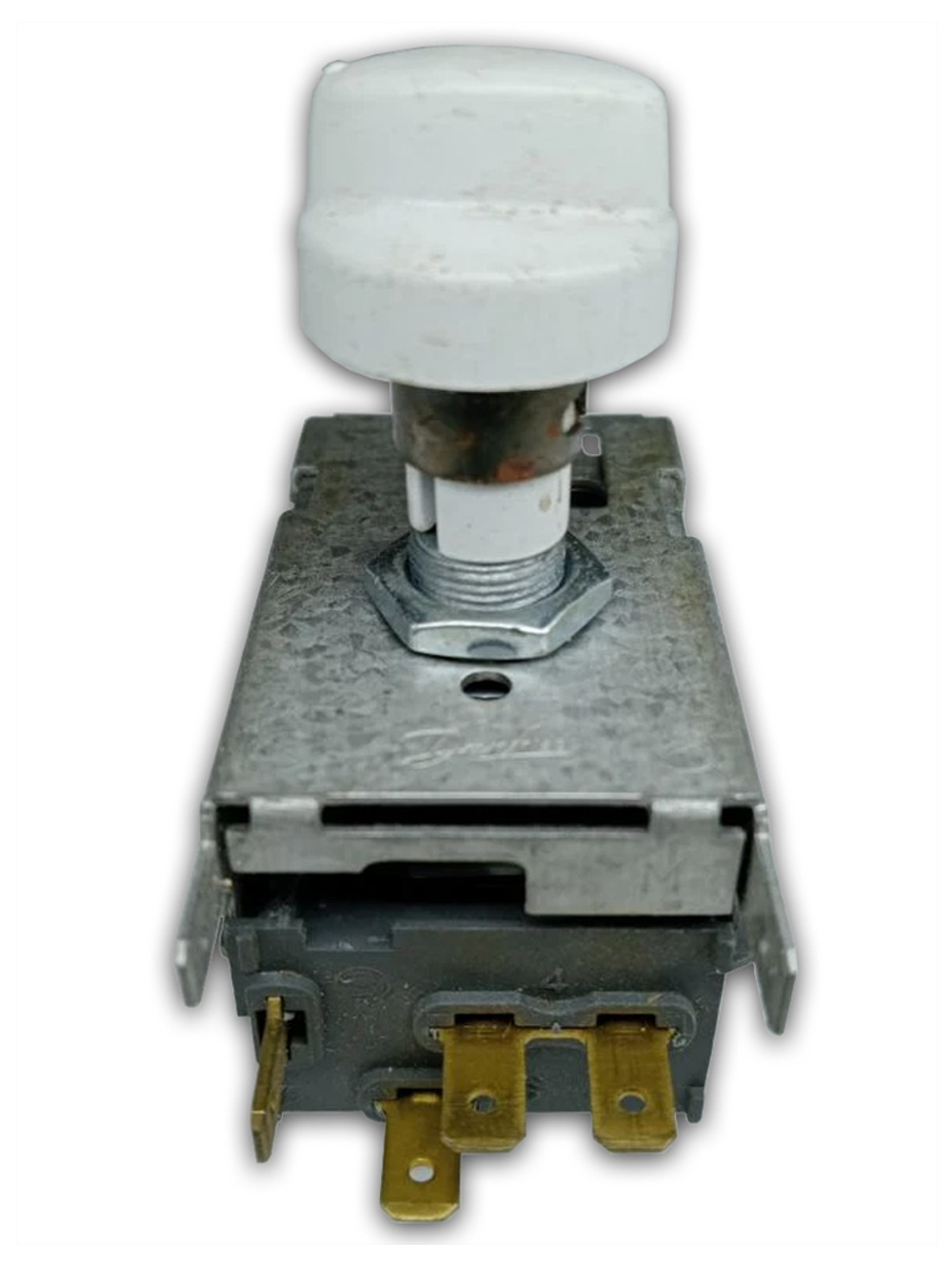 Терморегулятор Danfoss 25T65 EN60730-2-9 077B0357L