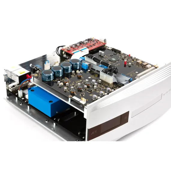 dCS Rossini Player Black