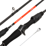 Удилище кастинговое Maximus POINTER-X C 213UL  2,13m  1,5-7 g (SGS, револьв.растановка колец)