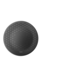 Верхний душ Hansgrohe Rainfinity 360 1jet с настенным 26230000