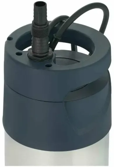 Насос дренажный для чистой воды Unipump Multisub 1000 h40 Q5,4 28131