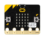Микрокомпьютер BBC micro:bit от Амперка