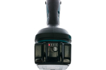 Аккумуляторная сабельная пила Makita LXT DJR185RME