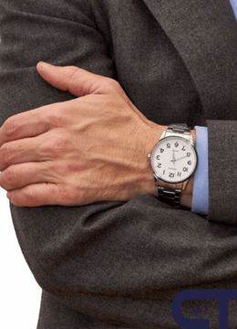 Casio MTP-1303D-7B — мужские наручные часы