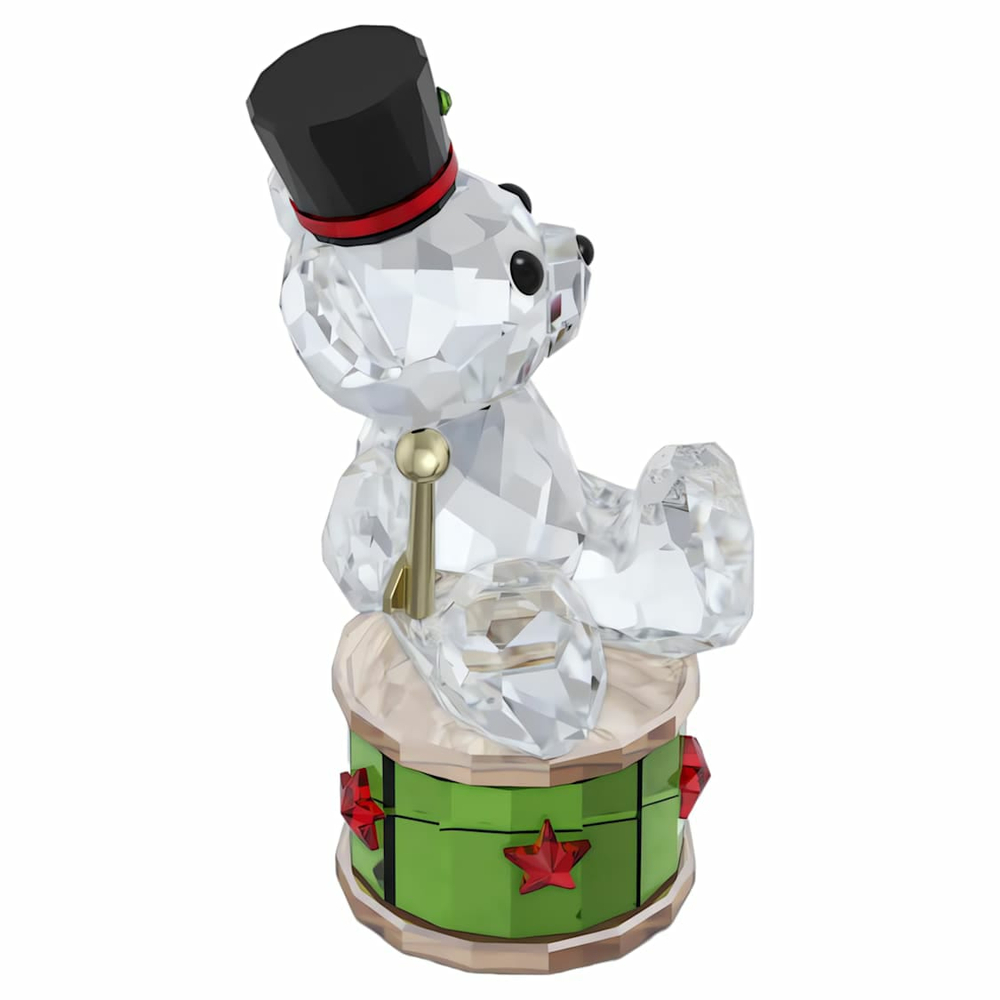 KRIS BEAR:HOLIDAY ANNUAL EDITION 2025