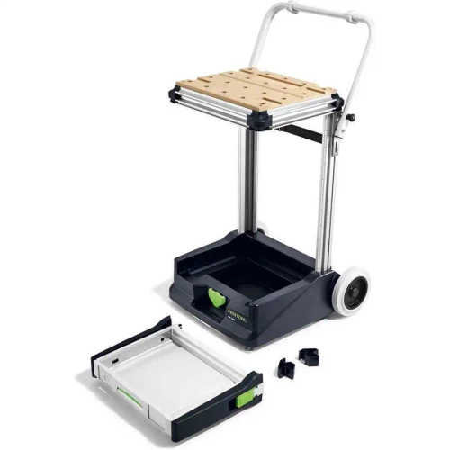 Мобильный верстак MW 1000 Basic FESTOOL 203454