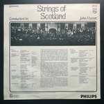 The Strings Of Scotland ‎– Strings Of Scotland (Англия 1975г.)