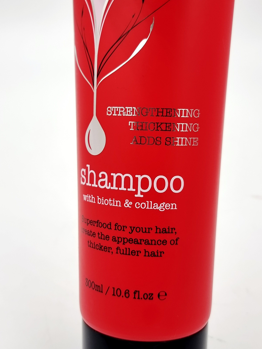 XHC (Xpel Hair Care) Шампунь с биотином и коллагеном для тонких волос 300 мл