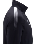 Олимпийка CAMP Training Jacket FZ, черный