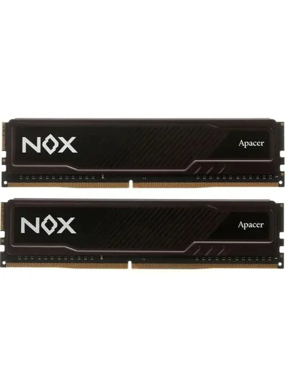 Оперативная память NOX AH4U16G32C28YMBAA-2 16 ГБ