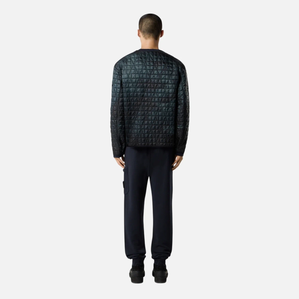 Брюки Stone Island Cotton Fleece Sweatbottom