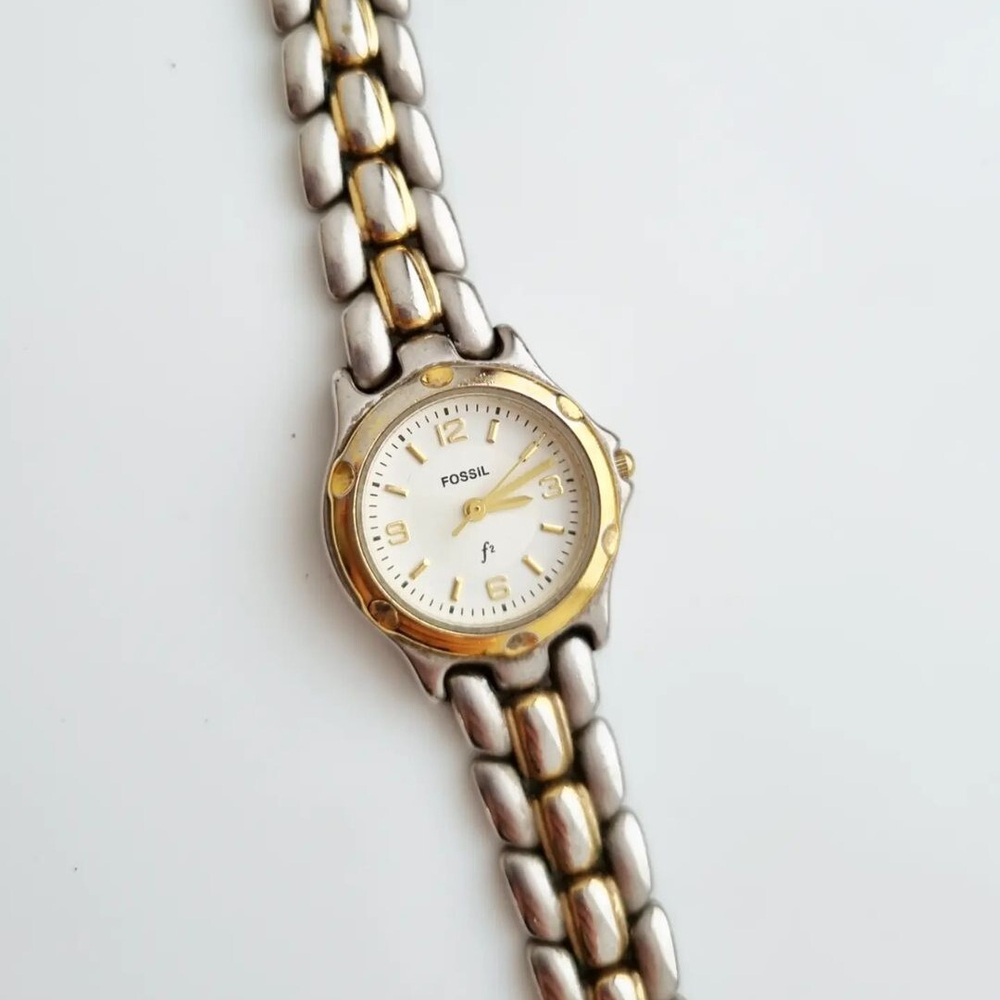 Часы Fossil