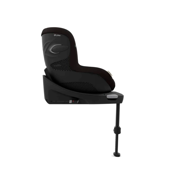 Автокресло Cybex Sirona Gi i-Size & Base Magic Black