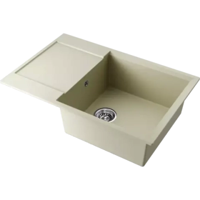 Кухонная мойка Omoikiri Daisen-78-LB-BE