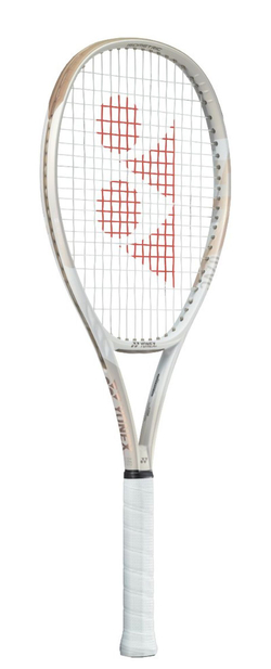 Теннисная ракетка Yonex Vcore 100L (280g) + Струны + Натяжка