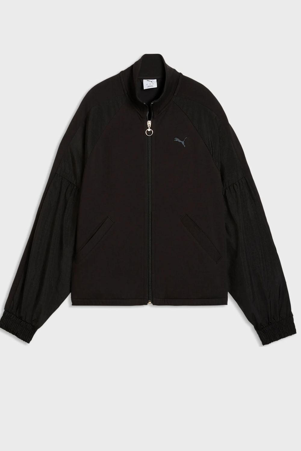 Ветровка женская PUMA HER Full-Zip Relaxed DK Jacket