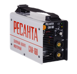 Сварочный аппарат инверторный Ресанта САИ 160