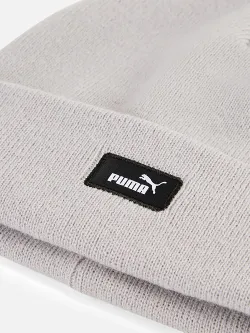 Шапка PUMA ESS Mid Crown Beanie