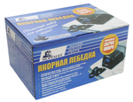 Якорная лебедка тросовая, со свободным сбросом якоря (10263422)